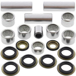 TODAS as bolas Kit de reparo de ligação de suspensão Kawasaki KX80 27-1013