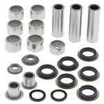 Kit de reparo de ligação de suspensão de todas as bolas Kawasaki KX85/100 27-1014