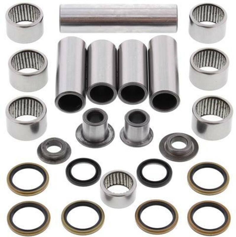 Kit de reparo de ligação de suspensão de todas as bolas Kawasaki KX125/250 27-1018