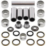 Kit de reparo de ligação de suspensão de todas as bolas Kawasaki KX125/250 27-1018