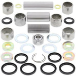 TODAS as bolas Kit de reparo de ligação de suspensão Honda CR125R/250R/500R 27-1019