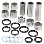 TODAS as bolas Kit de reparo de ligação de suspensão Honda CR500R 27-1025