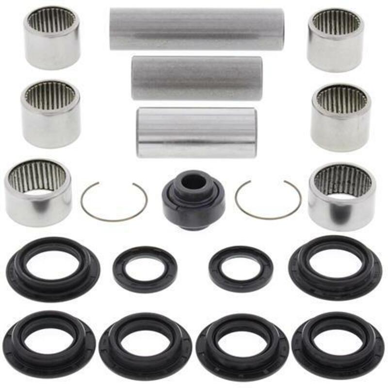 TODAS as bolas Kit de reparo de ligação de suspensão Honda CR125R/250R/500R 27-1026