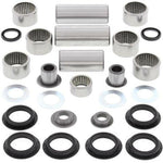 TODAS as bolas Kit de reparo de ligação de suspensão Kawasaki KX125/250 27-1037