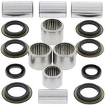 TODAS as bolas Kit de reparo de ligação de suspensão Honda CR80R/CR85R 27-1045