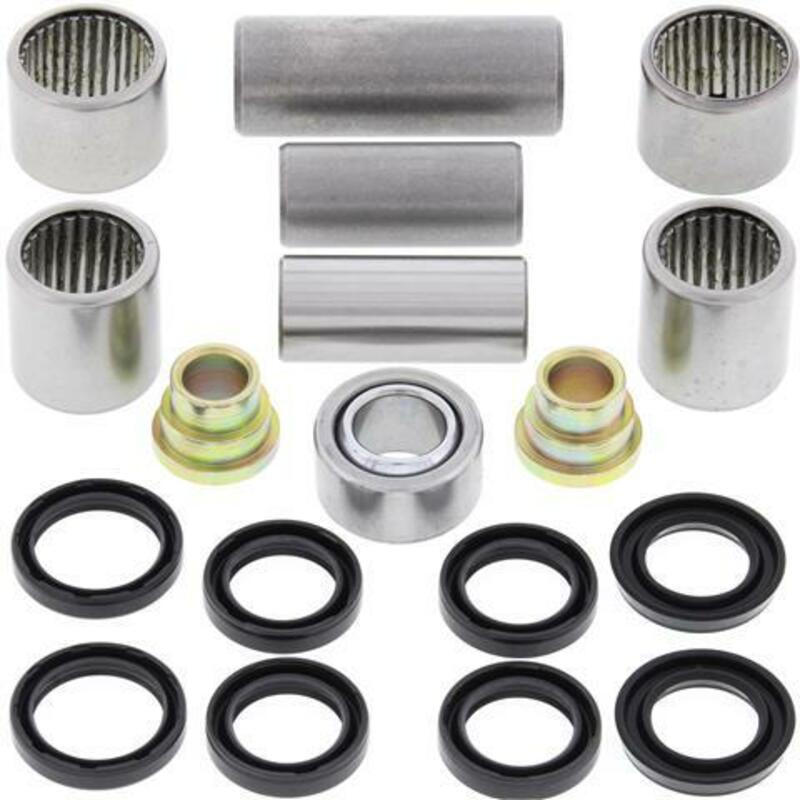 Kit de reparo de ligação de suspensão de todas as bolas Honda XR250R/400R 27-1049