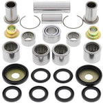 Kit de reparo de ligação de suspensão de todas as bolas Yamaha YZ80LC/YZ85 27-1058