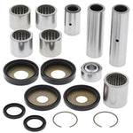 Kit de reparo de ligação de suspensão de todas as bolas Suzuki DR350R/S/SE 27-1061