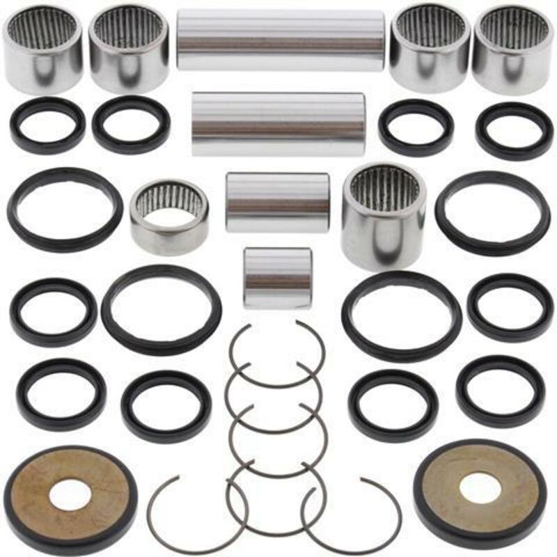 TODAS as bolas Kit de reparo de ligação de suspensão Suzuki RM125/250 27-1064