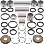 TODAS as bolas Kit de reparo de ligação de suspensão Suzuki RM125/250 27-1064