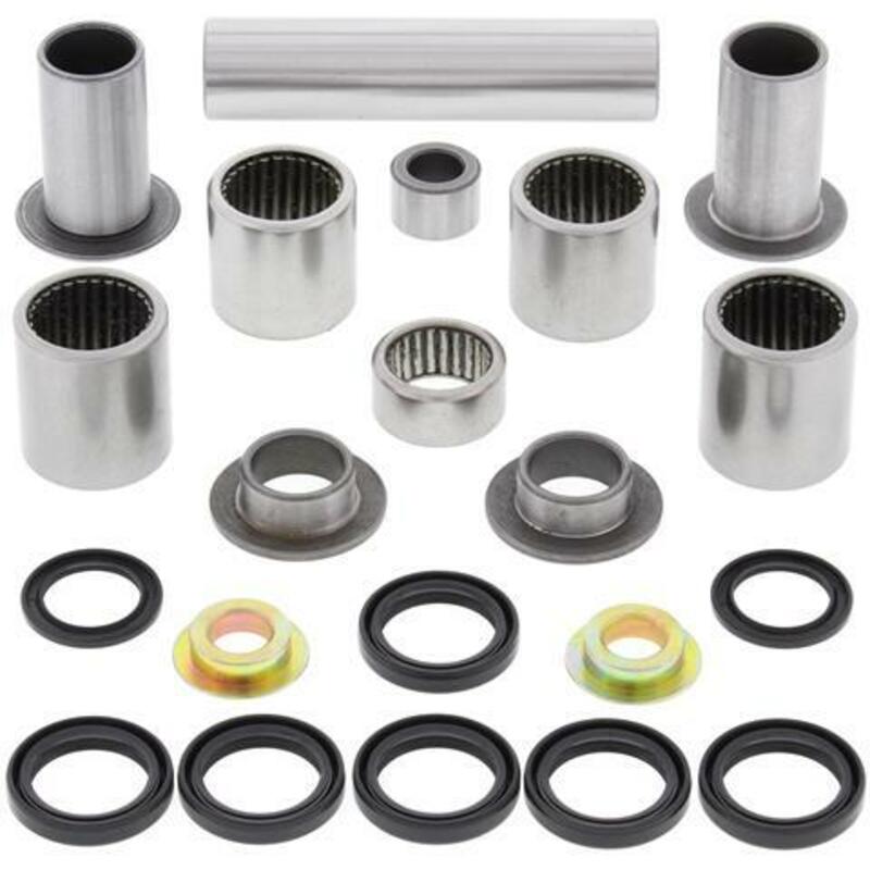 Kit de reparo de ligação de suspensão de todas as bolas Yamaha 27-1065