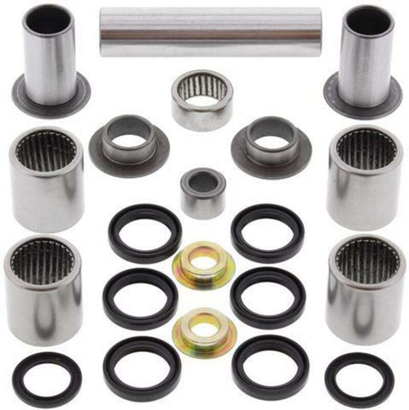 Kit de reparo de ligação de suspensão de todas as bolas Yamaha 27-1067