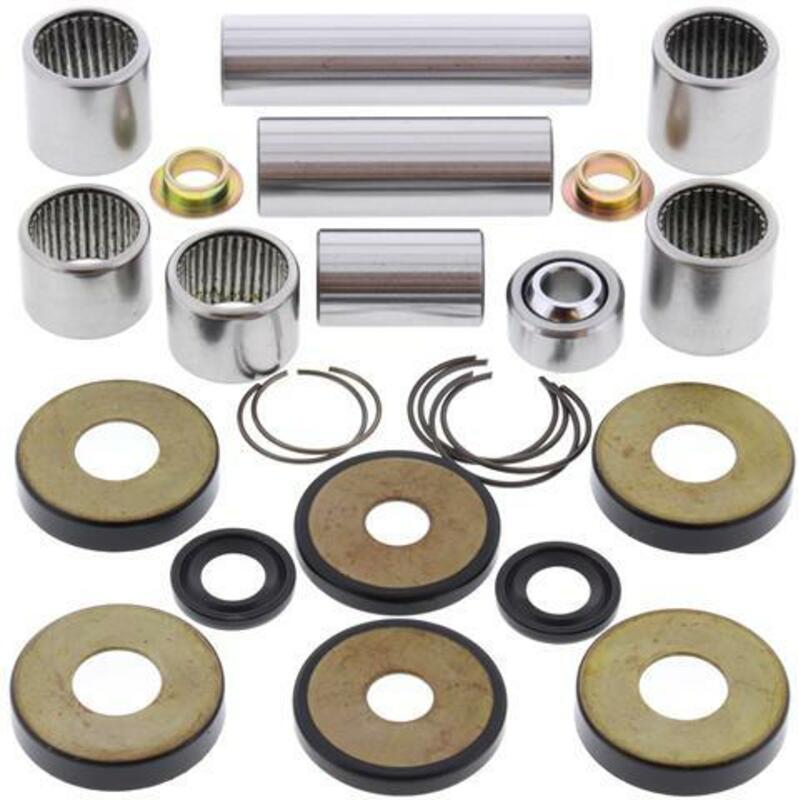 Kit de reparo de ligação de suspensão de todas as bolas Suzuki RM125/250 27-1071