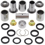 TODAS as bolas Kit de reparo de ligação de suspensão Yamaha YZ125 / 250 / WR250Z 27-1084