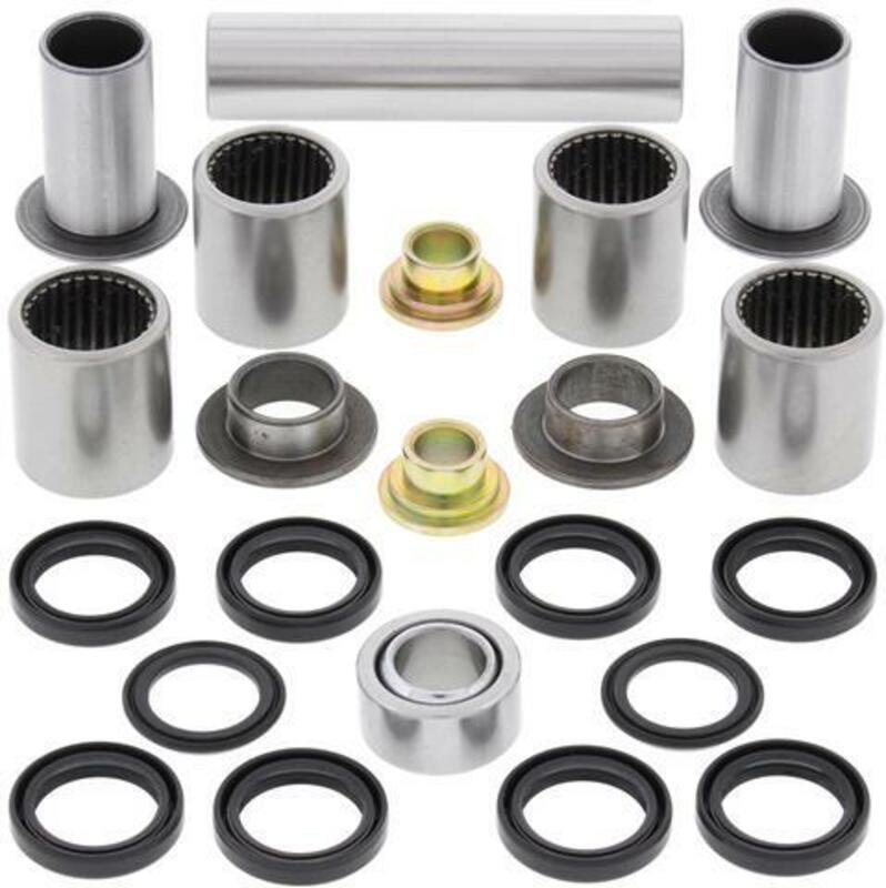 Kit de reparo de ligação de suspensão de todas as bolas Yamaha 27-1088