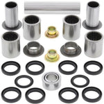 Kit de reparo de ligação de suspensão de todas as bolas Yamaha 27-1088