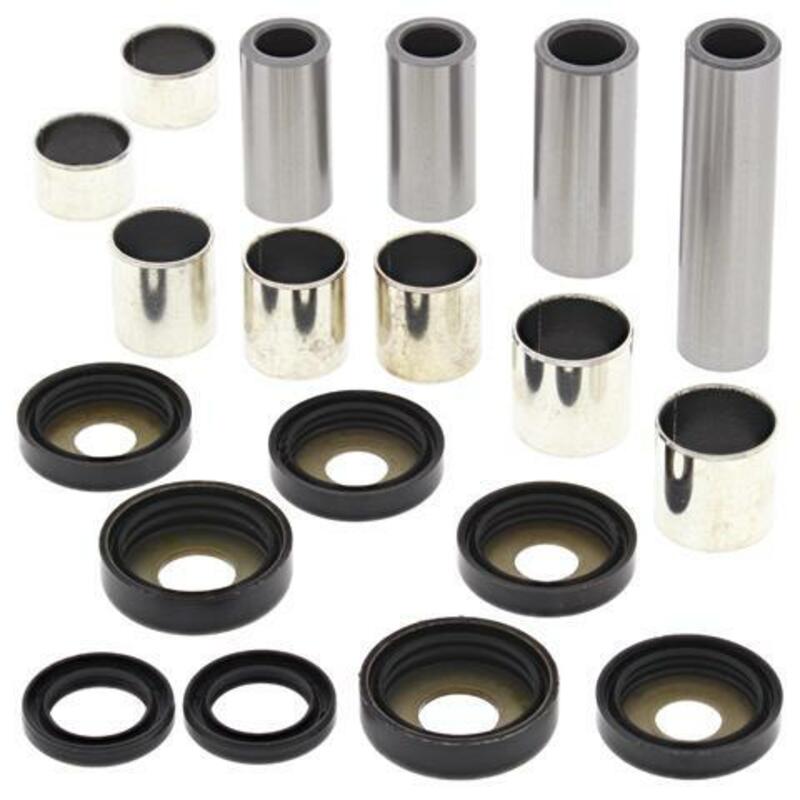 TODAS AS BOLAS KIT DE REPARO DE LING SUSPENSÃO YAMAHA TTR125 27-1097