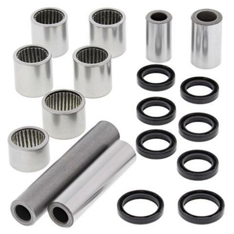 Kit de reparo de ligação de suspensão de todas as bolas Honda 27-1098