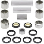 Kit de reparo de ligação de suspensão de todas as bolas Honda XR650R 27-1112