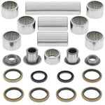 TODAS as bolas Kit de reparo de ligação de suspensão Kawasaki/Suzuki 27-1117