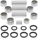 All Balls Suspension Linkage Repair Kit Gas Gas 27-1118