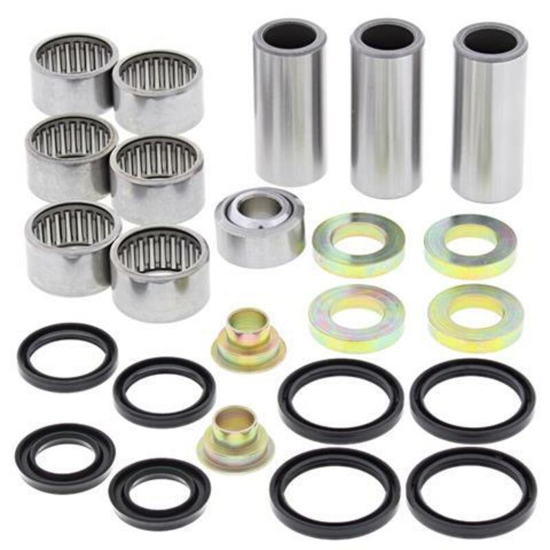 All Balls Suspension Linkage Repair Kit Husqvarna 27-1119