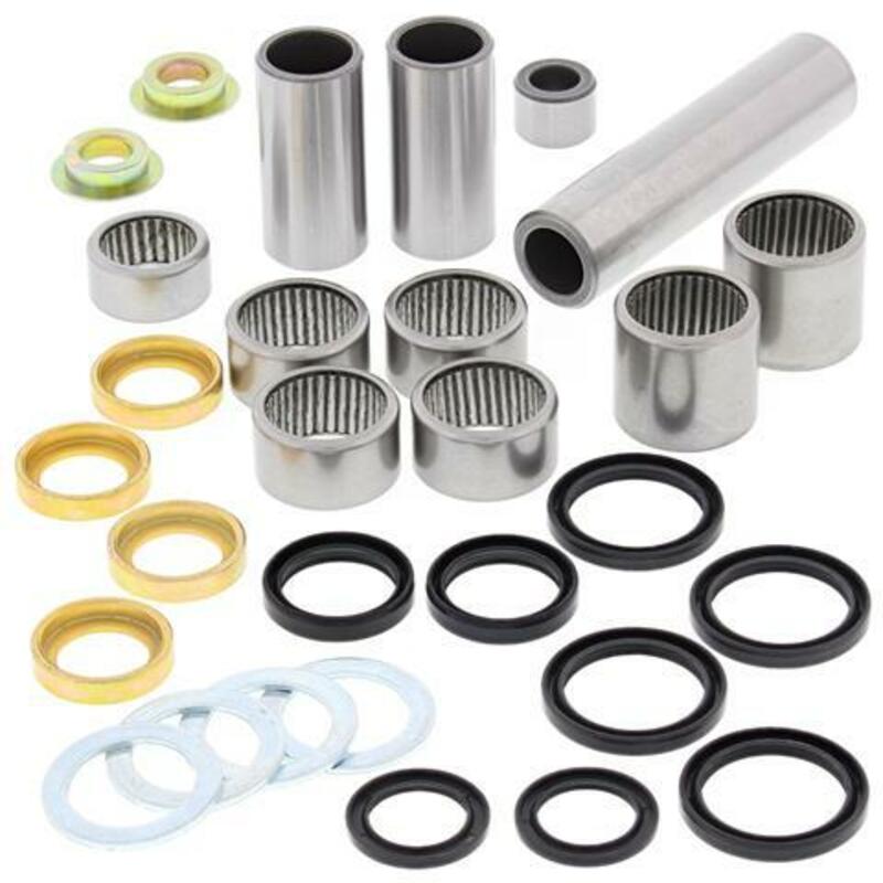 TODAS BALS KIT DE REPARO DE LING SUSPENSÃO YAMAHA/HUSQVARNA 27-1128