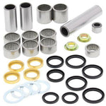 TODAS as bolas Kit de reparo de ligação de suspensão Yamaha YZ125/250/250F 27-1129