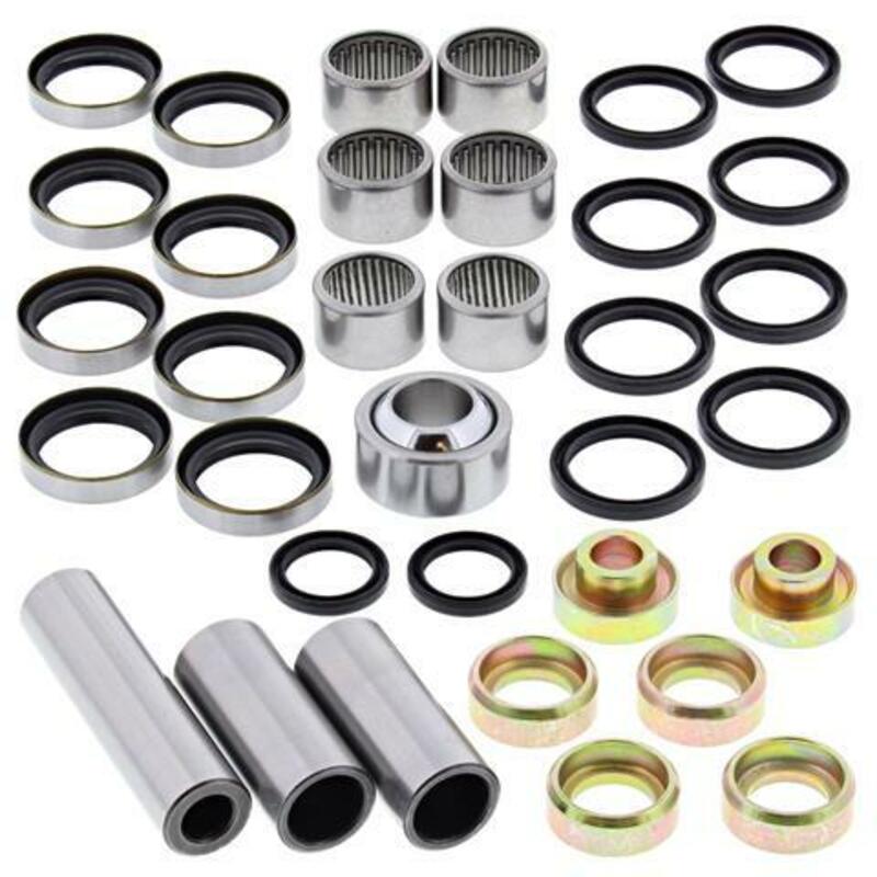 Kit de reparo de ligação de suspensão de todas as bolas KTM 27-1130