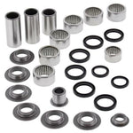 TODAS AS BOLAS KIT DE REPARO DE LING SUSPENSÃO SUZUKI RM125/250 27-1131