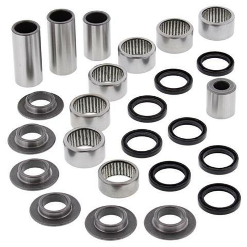 TODAS as bolas Kit de reparo de ligação de suspensão Suzuki RM125/250 27-1132