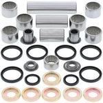 TODAS as bolas Kit de reparo de ligação de suspensão Kawasaki KX250F/450F/KLX450R 27-1137