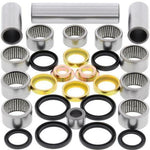 Kit de reparo de ligação de suspensão de todas as bolas Yamaha WR250F/450F 27-1142