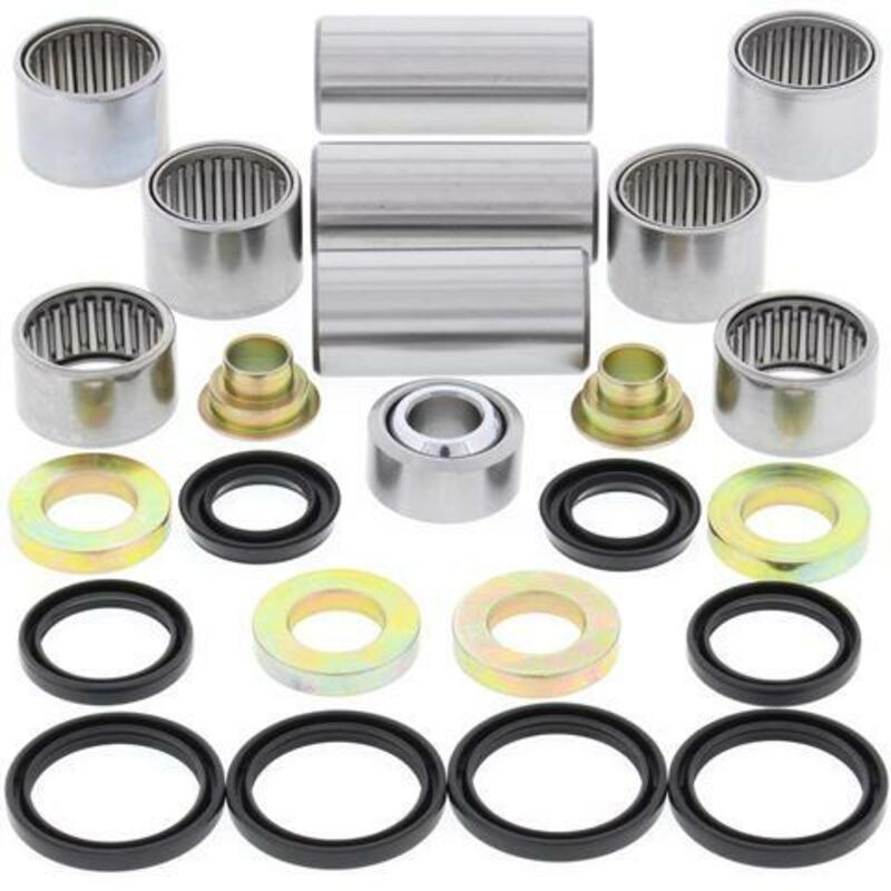 All Balls Suspension Linkage Repair Kit Husqvarna 27-1146