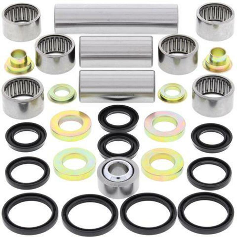 TODAS as bolas Kit de reparo de ligação de suspensão Husqvarna TE/TC 250/450/SMR450 27-1151