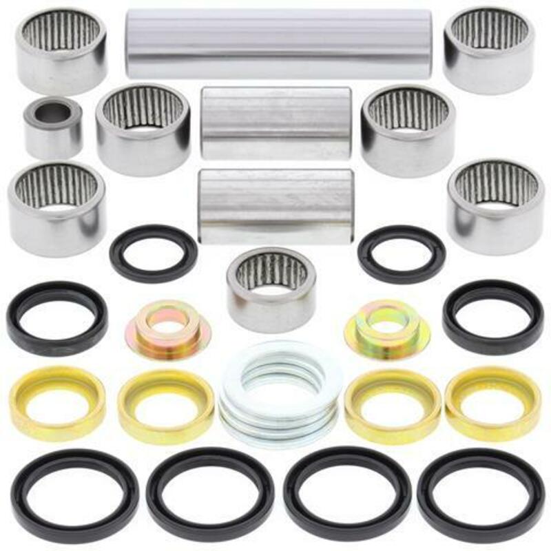 Kit de reparo de ligação de suspensão de todas as bolas Yamaha 27-1171