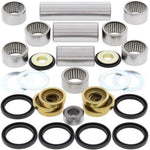 Kit de reparo de ligação de suspensão de todas as bolas Honda/HM 27-1172