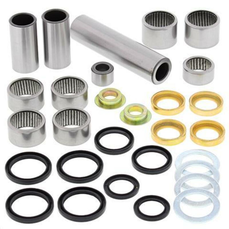 Kit de reparo de ligação de suspensão de todas as bolas Yamaha YZ250/250F 27-1177