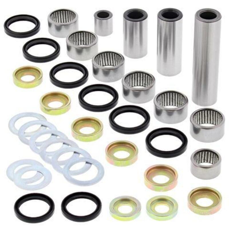 TODAS as bolas Kit de reparo de ligação de suspensão Suzuki RM-Z250 / 450 / RMX450Z 27-1179