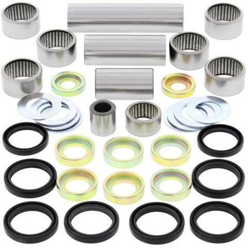 Kit de reparo de ligação de suspensão de todas as bolas Suzuki RM-Z250/450 27-1181