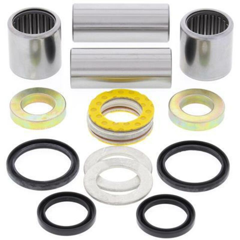 Todas as bolas Kit de reparo de braço giro Honda CR125R 28-1041