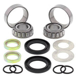 Todas as bolas giram kit de rolamento de braço Kawasaki 28-1059