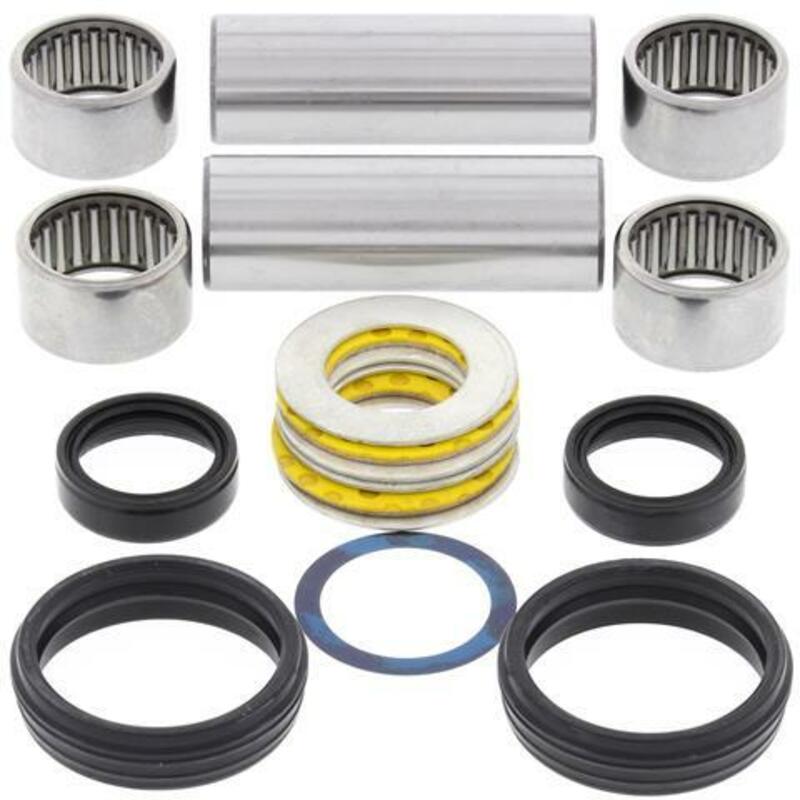 Todas as bolas Kit de reparo de braço de balas Yamaha yz125 28-1071