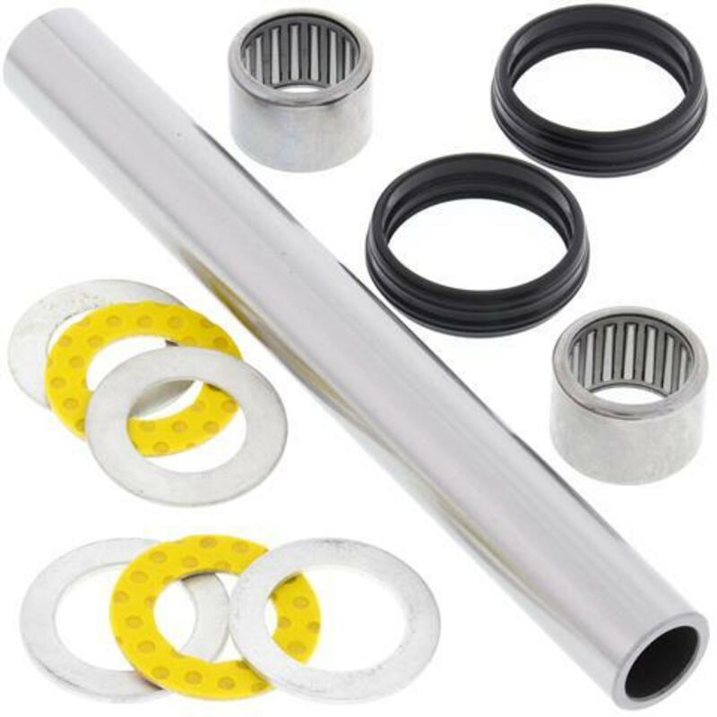 Todas as bolas giram o braço do kit Yamaha SR500 28-1176