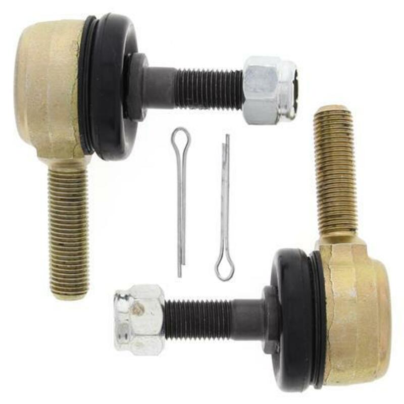 Todas as bolas Kit de extremidade do tirante Polaris Predator 500 51-1025