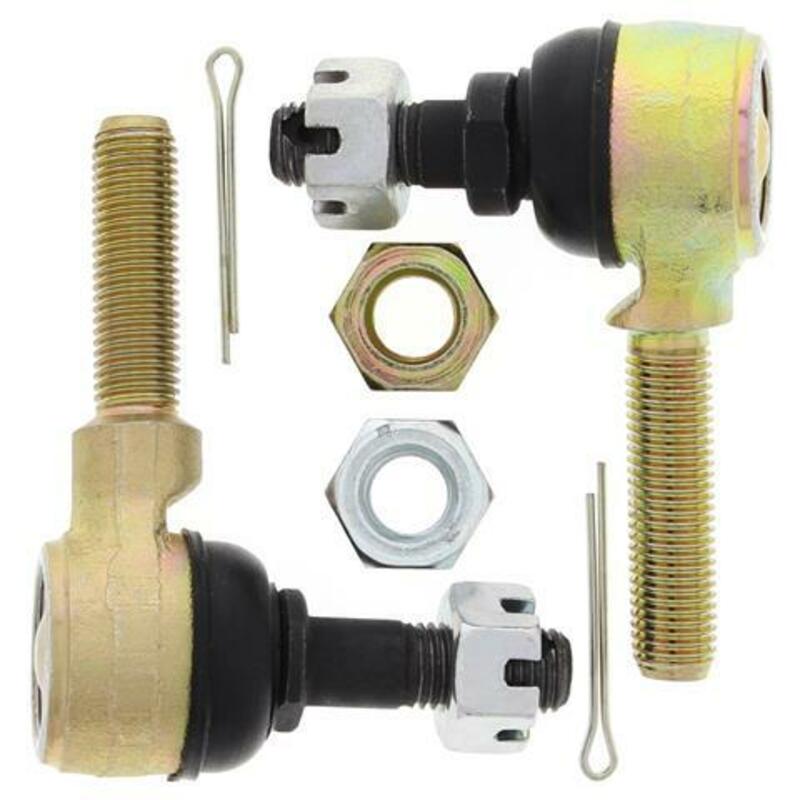 All Balls Trey Rod End Kit Arctic Cat 51-1027