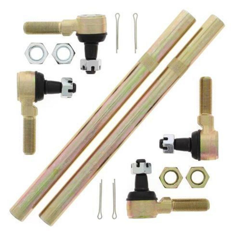 Kit de atualização da haste da tiela de todas as bolas Ø12mm Arctic CAT DVX250 52-1001