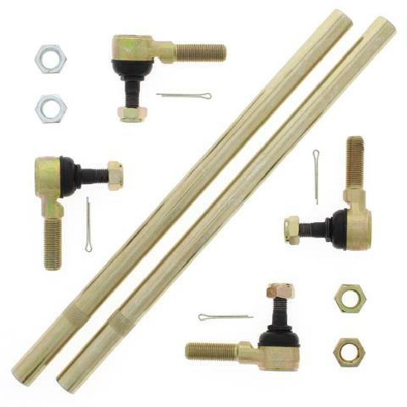 Kit de atualização da haste da tiel de todas as bolas Ø12mm 52-1013