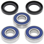 Kit de rolamento de roda traseira de todas as bolas BMW/Aprilia 25-1677