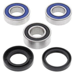 Kit de rolamento de roda traseira de todas as bolas Husqvarna 25-1419